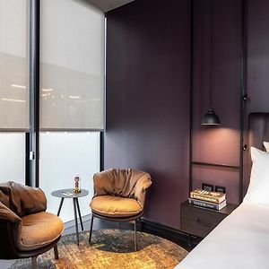 Loft Room