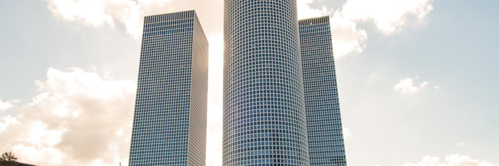 Observatoire d'Azrieli